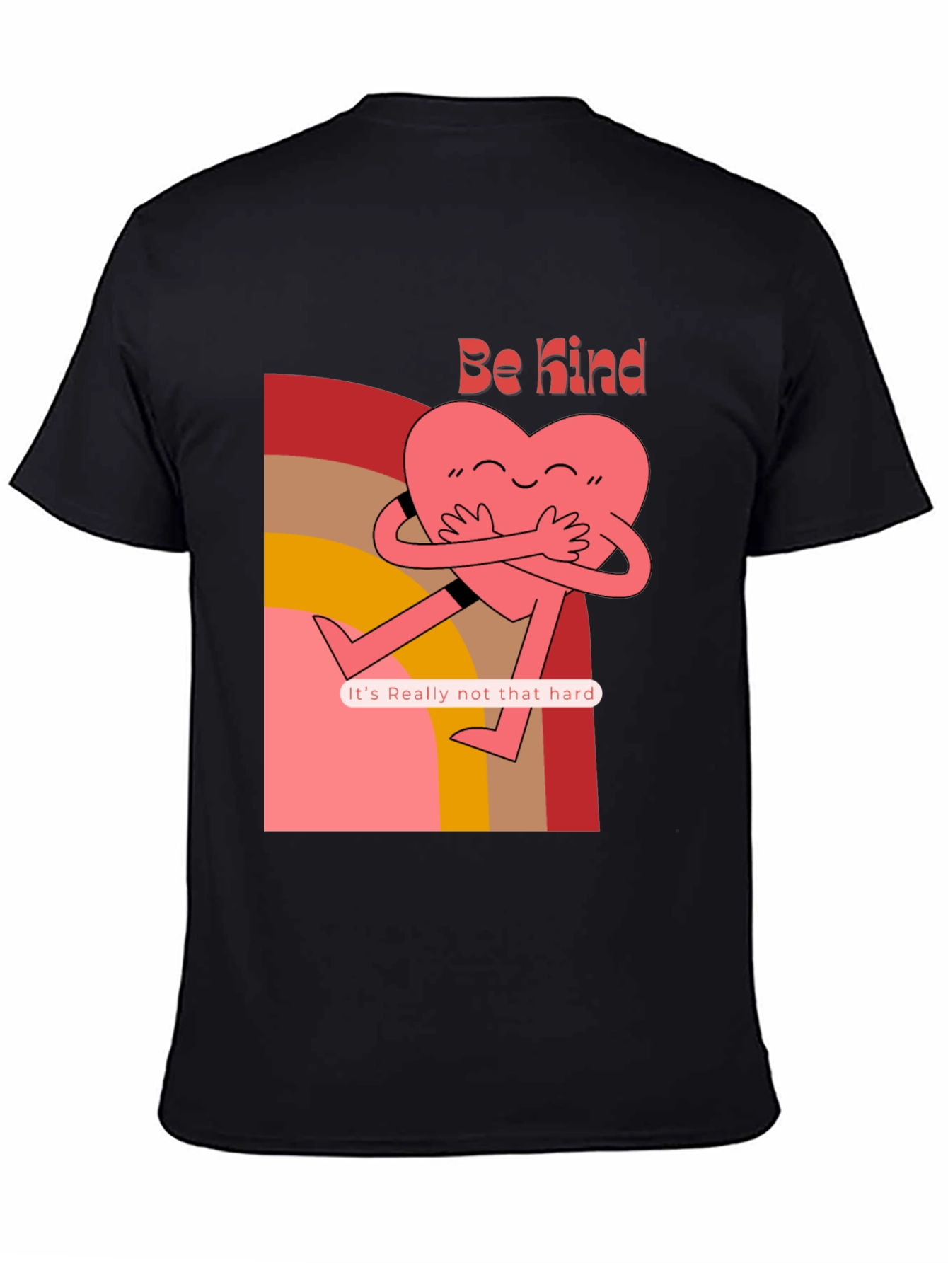 Be Kind Graphic Tee