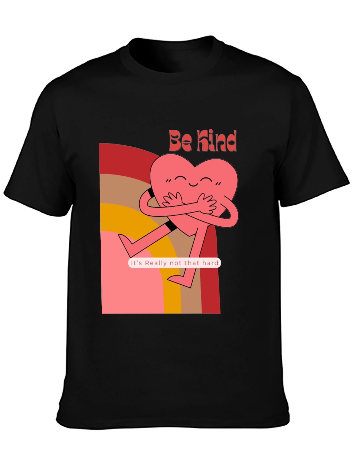 Be Kind Graphic Tee
