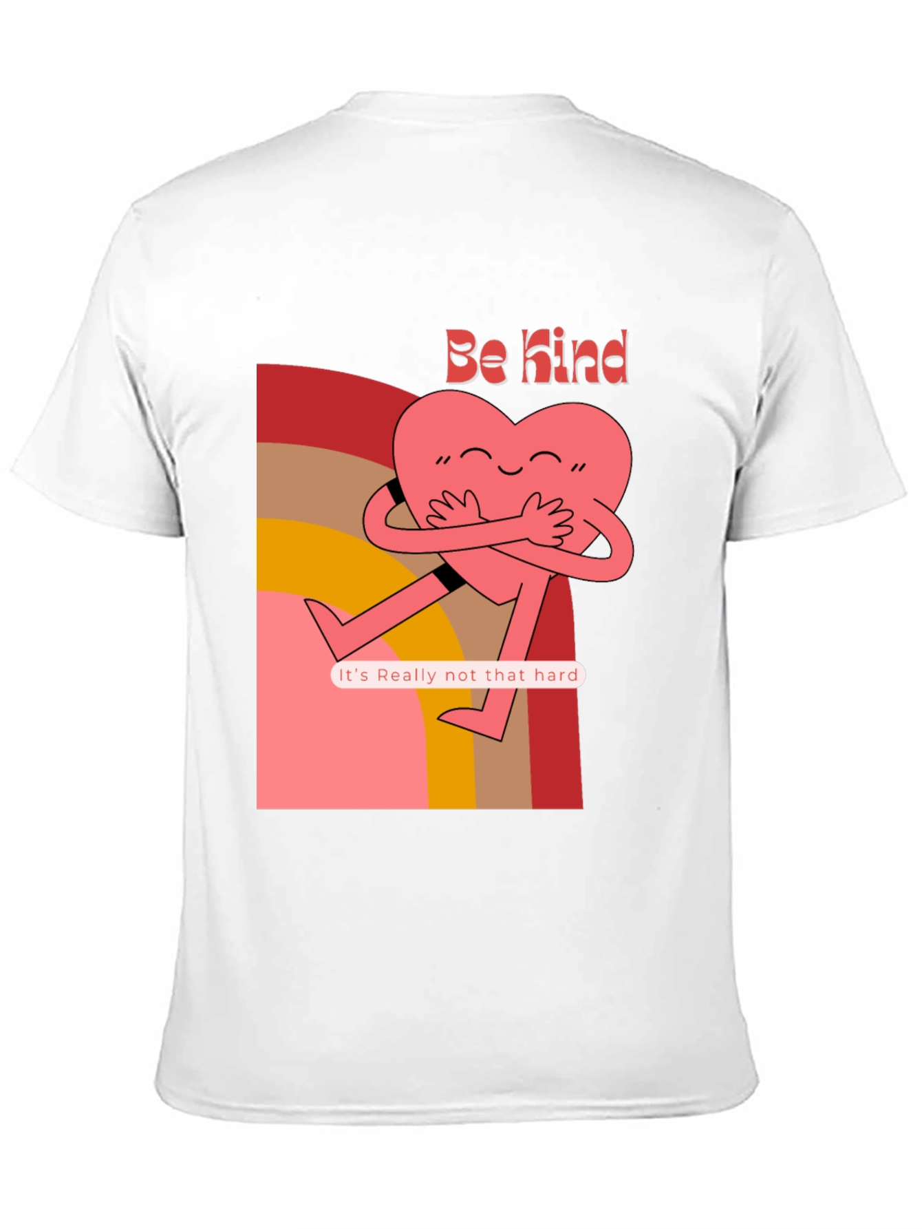 Be Kind Graphic Tee