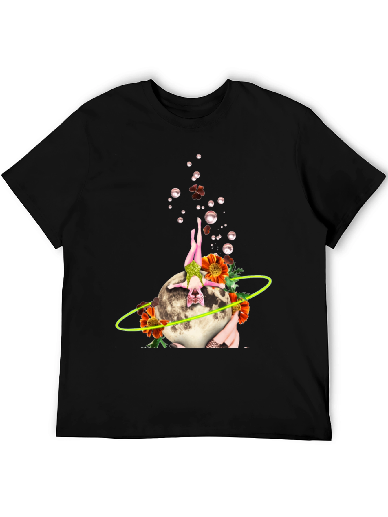 Planetary Dream T-Shirt