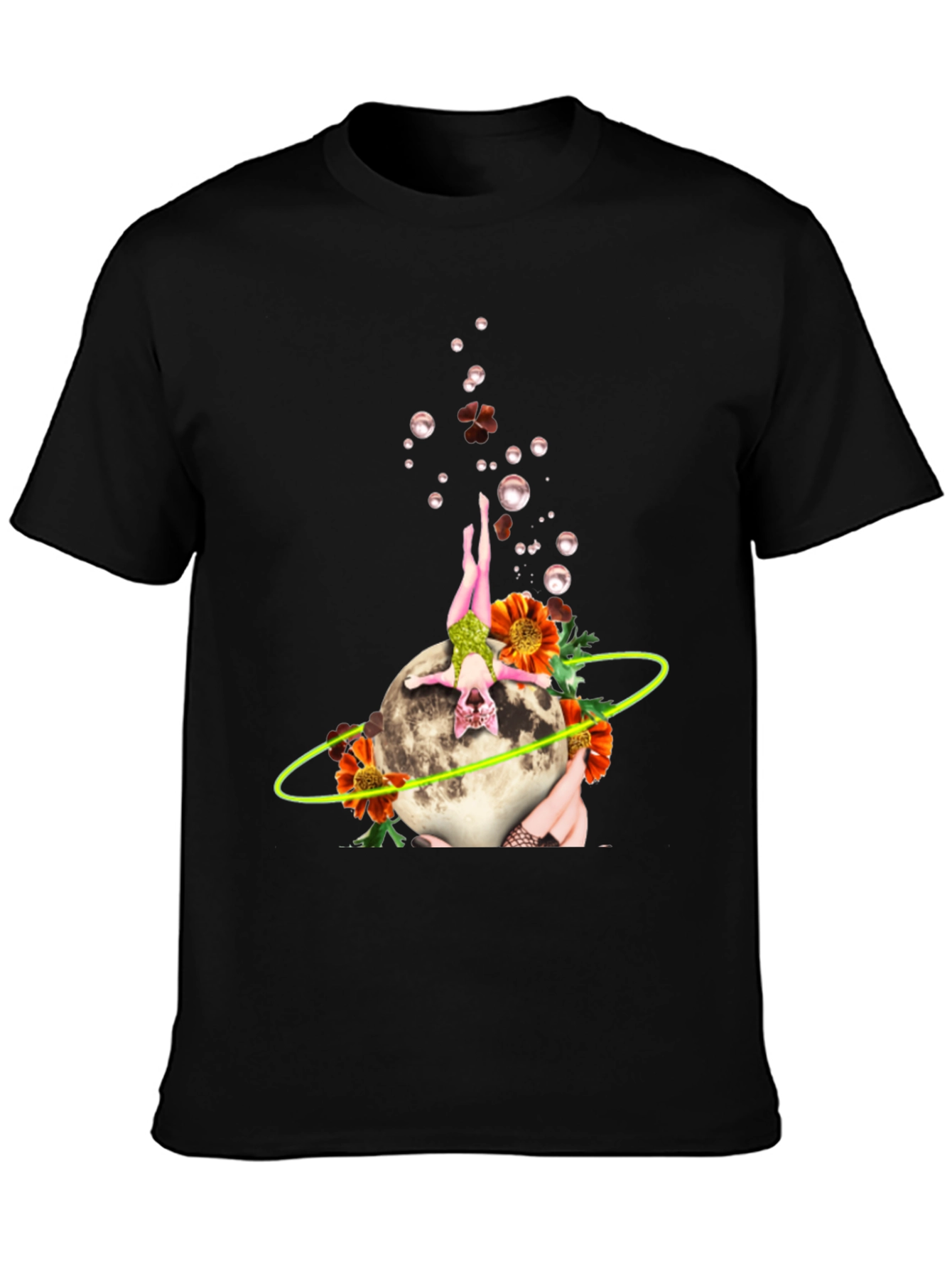 Planetary Dream T-Shirt