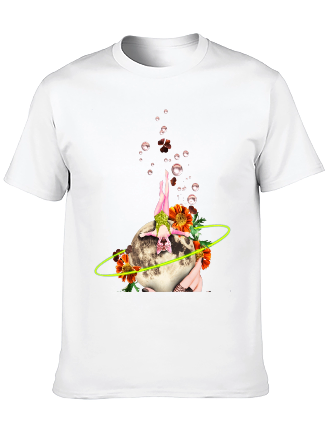 Planetary Dream T-Shirt