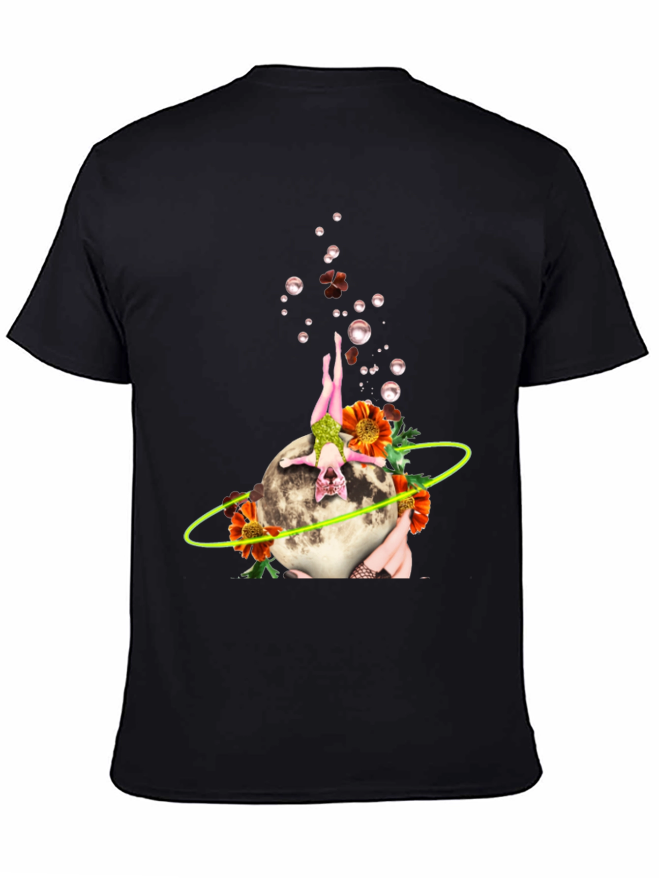 Planetary Dream T-Shirt