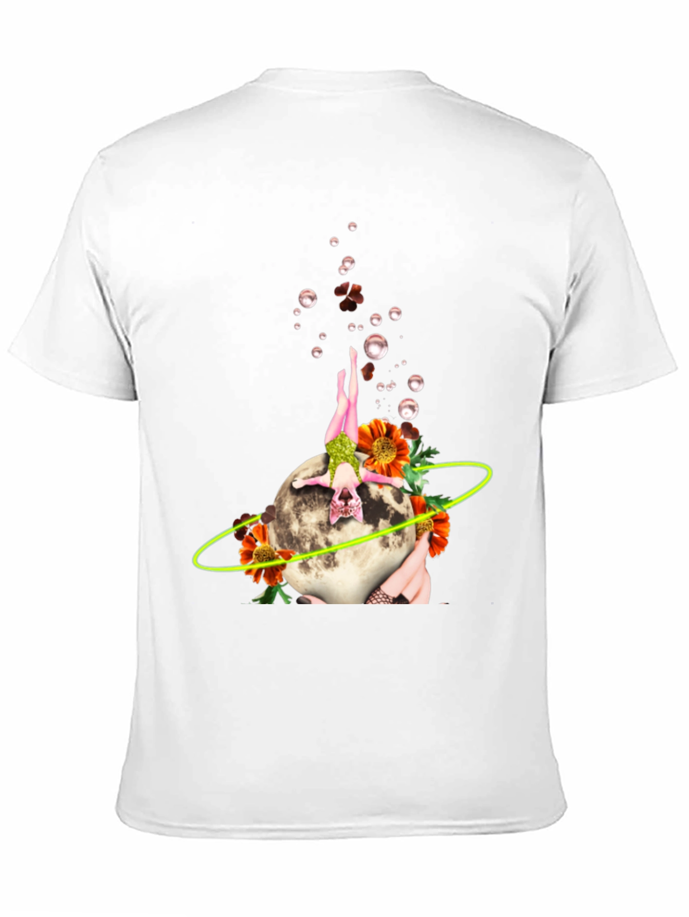 Planetary Dream T-Shirt