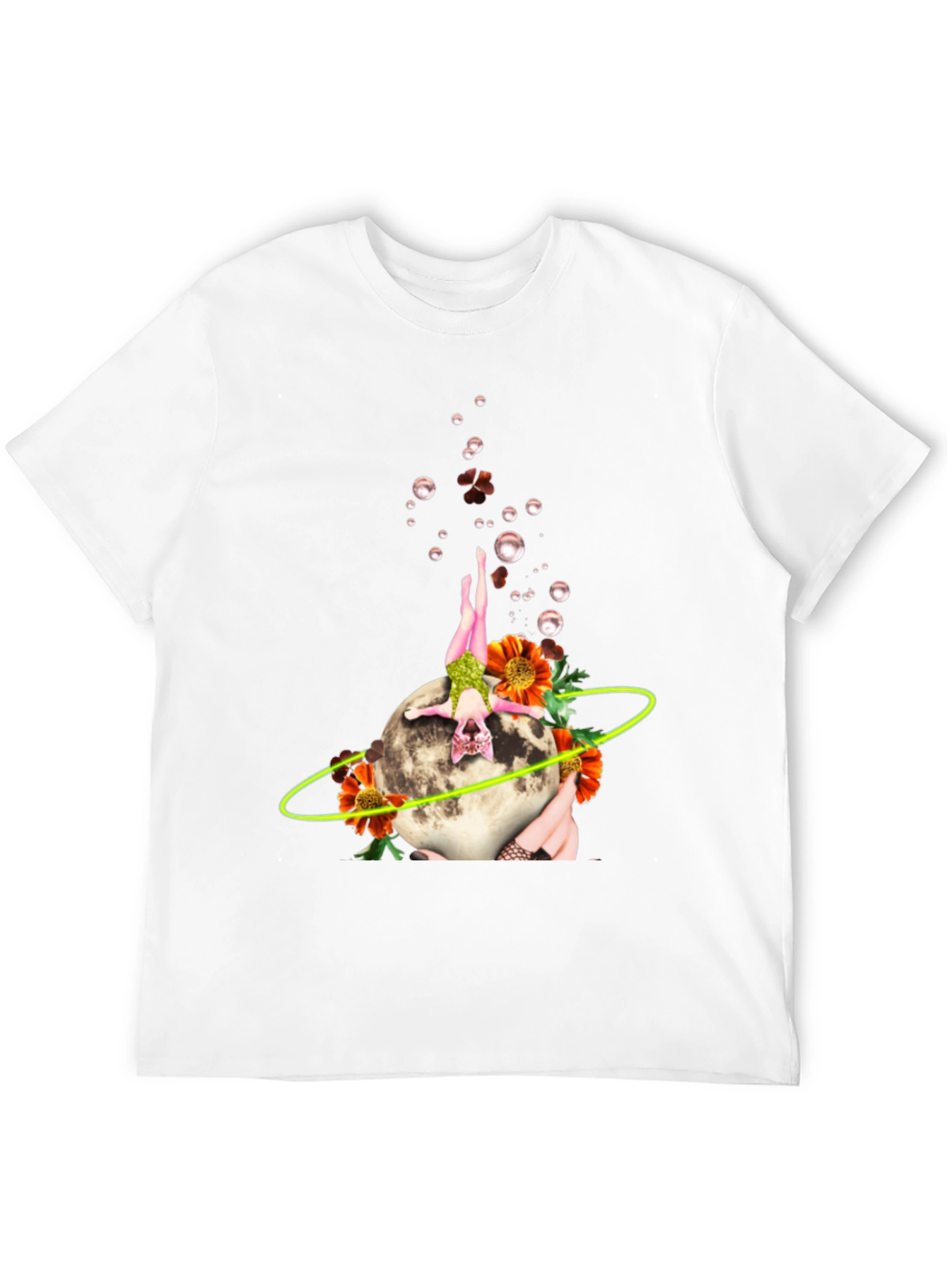 Planetary Dream T-Shirt
