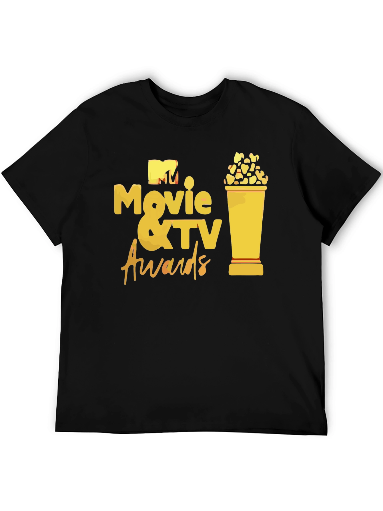 MTV Movie & TV Awards Graphic T-Shirt