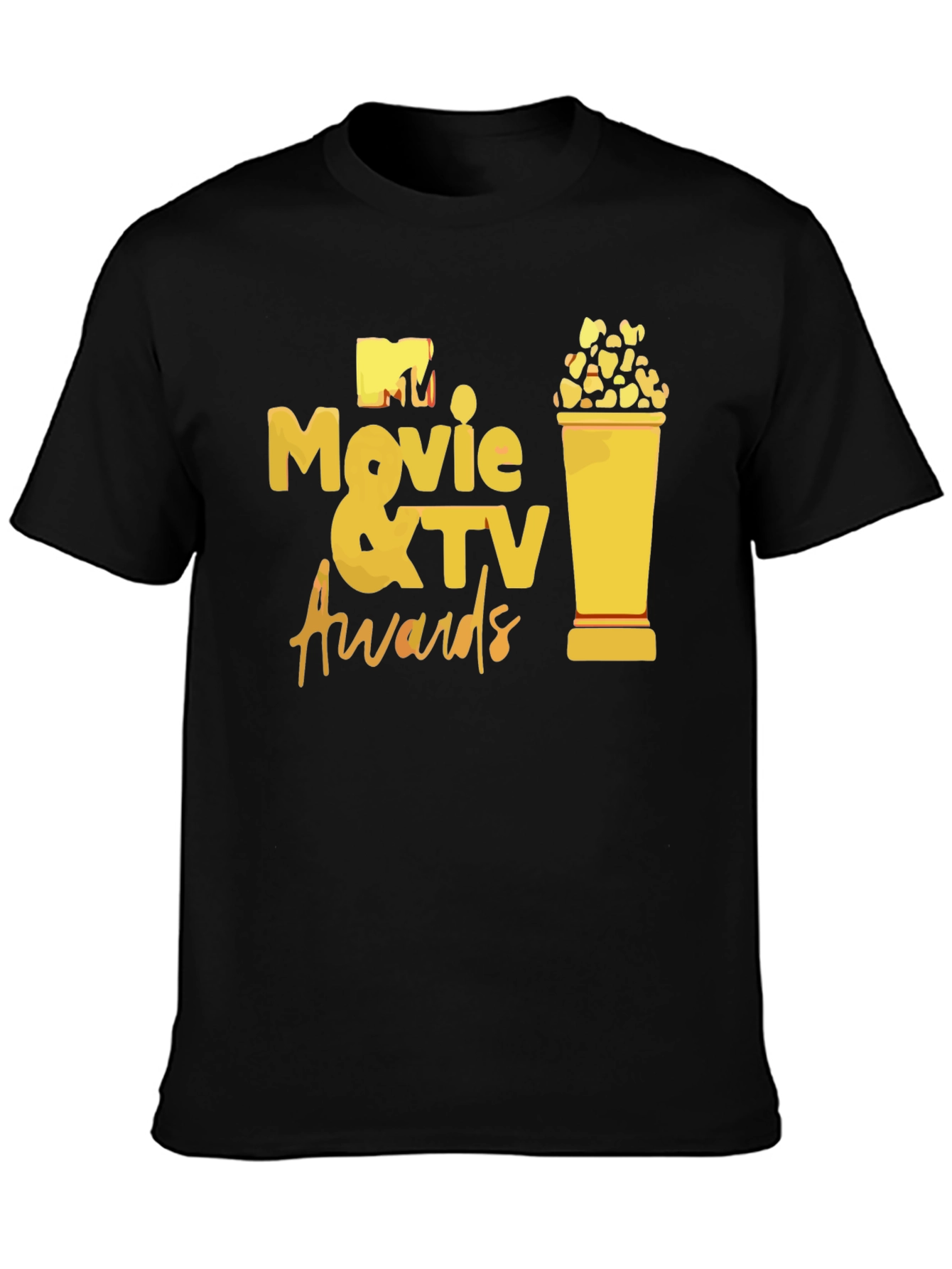 MTV Movie & TV Awards Graphic T-Shirt