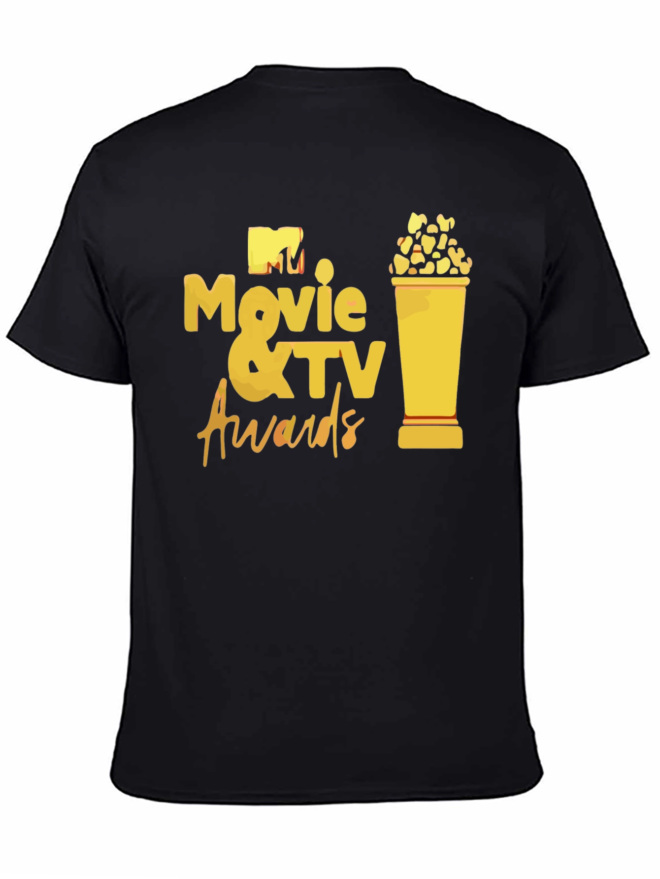 MTV Movie & TV Awards Graphic T-Shirt