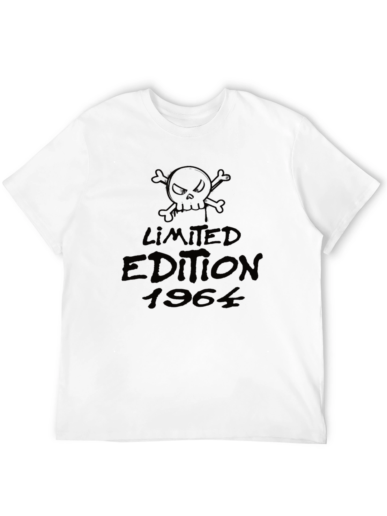 Limited Edition 1964 Graphic T-Shirt