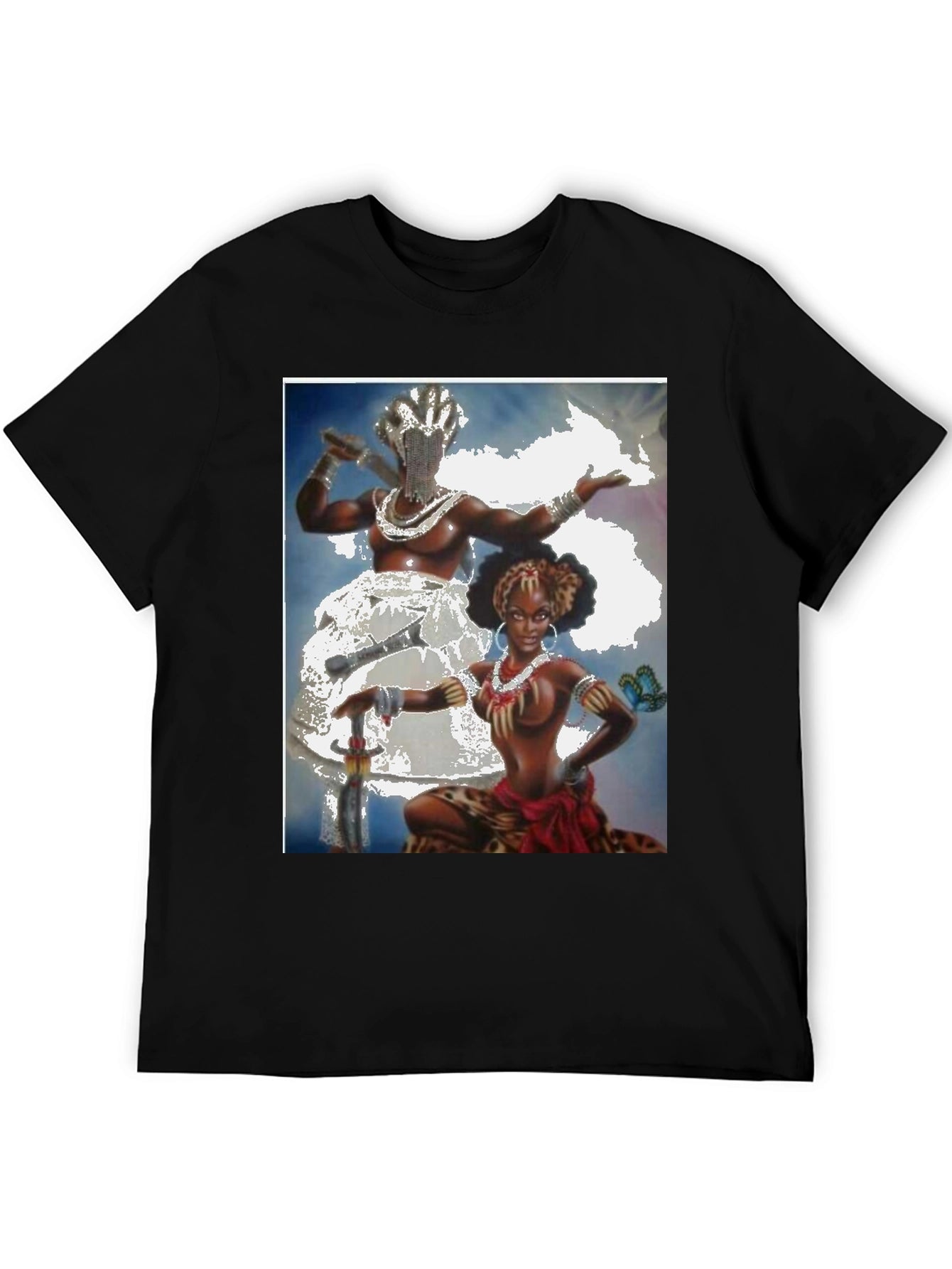 Orishas T-Shirt