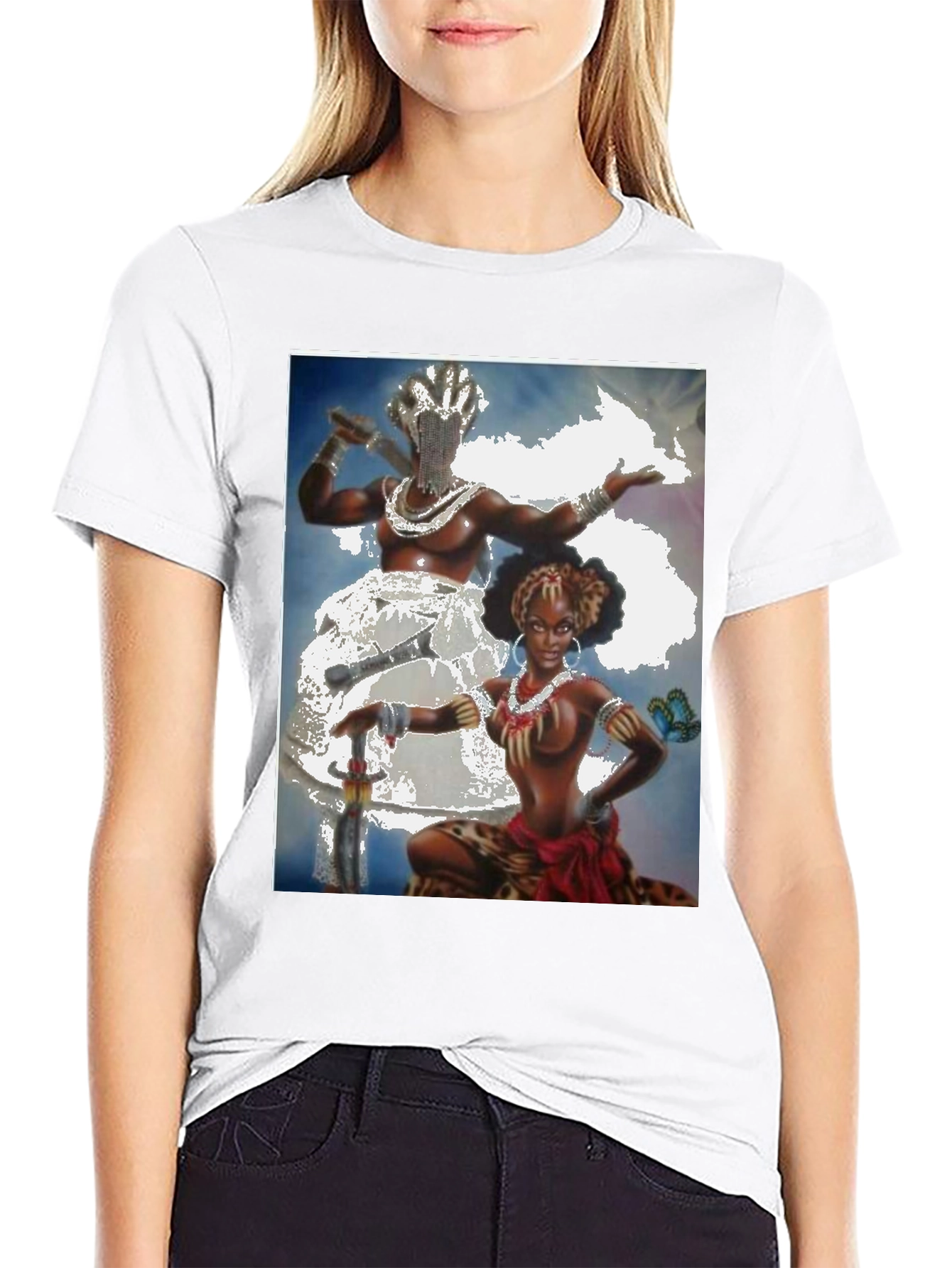 Orishas T-Shirt