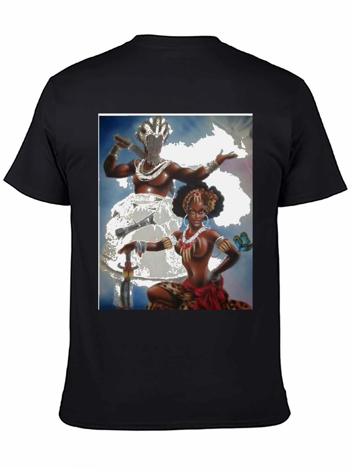 Orishas T-Shirt
