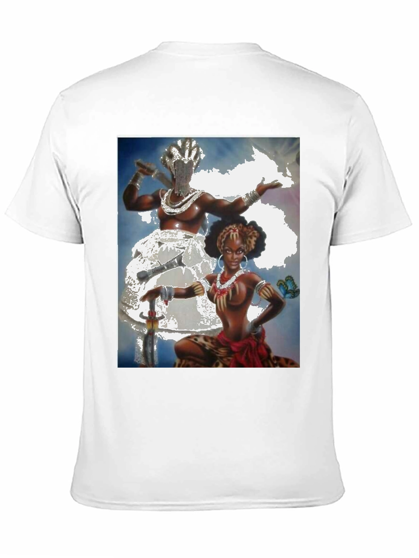 Orishas T-Shirt