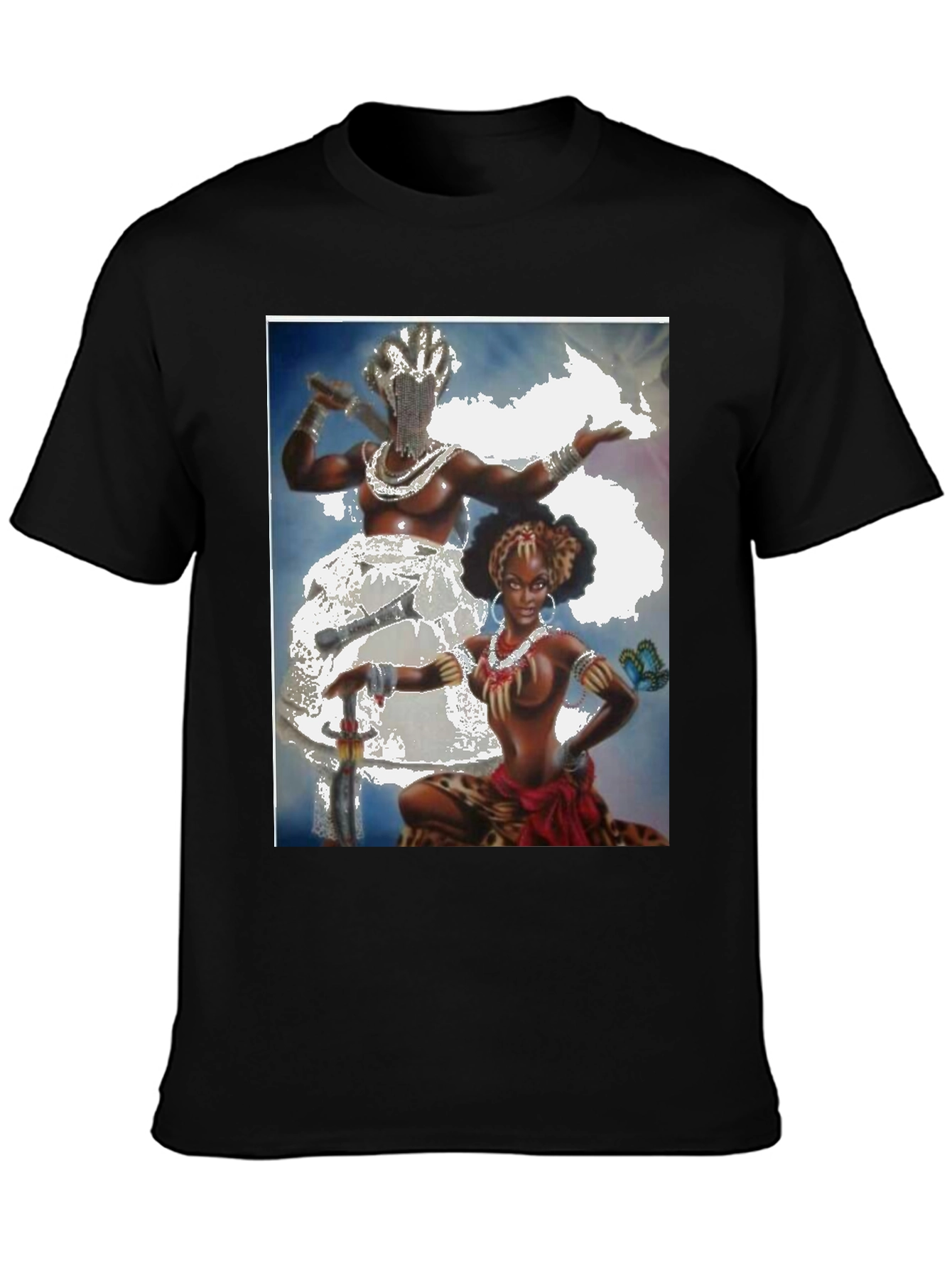 Orishas T-Shirt
