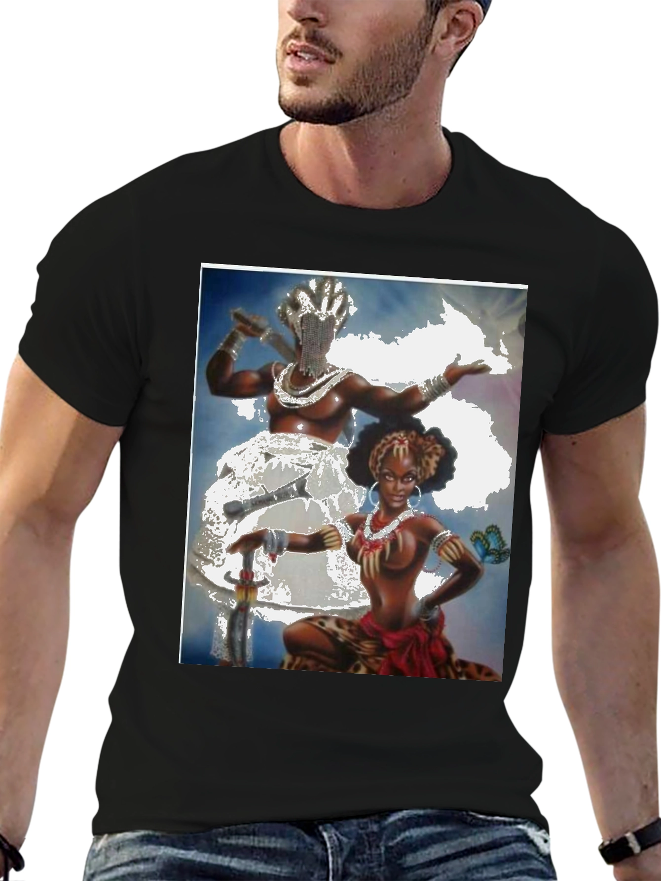 Orishas T-Shirt