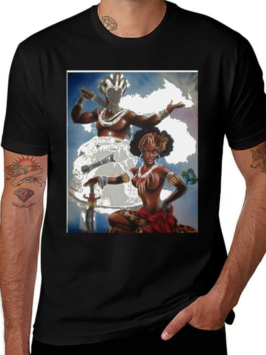 Orishas T-Shirt