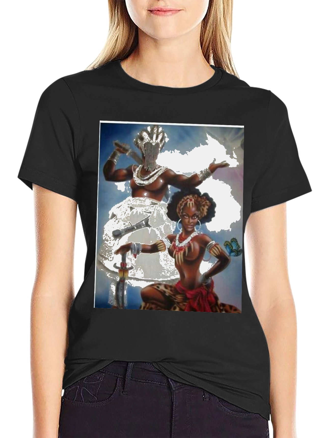 Orishas T-Shirt
