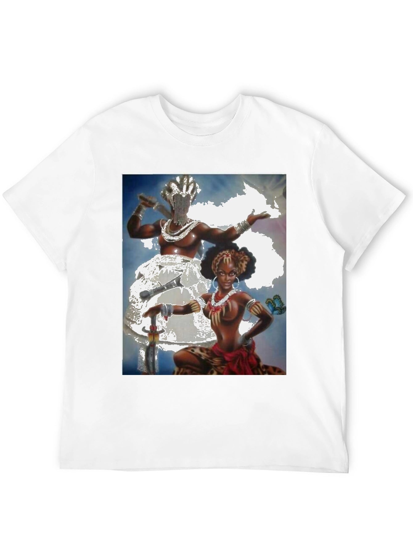 Orishas T-Shirt
