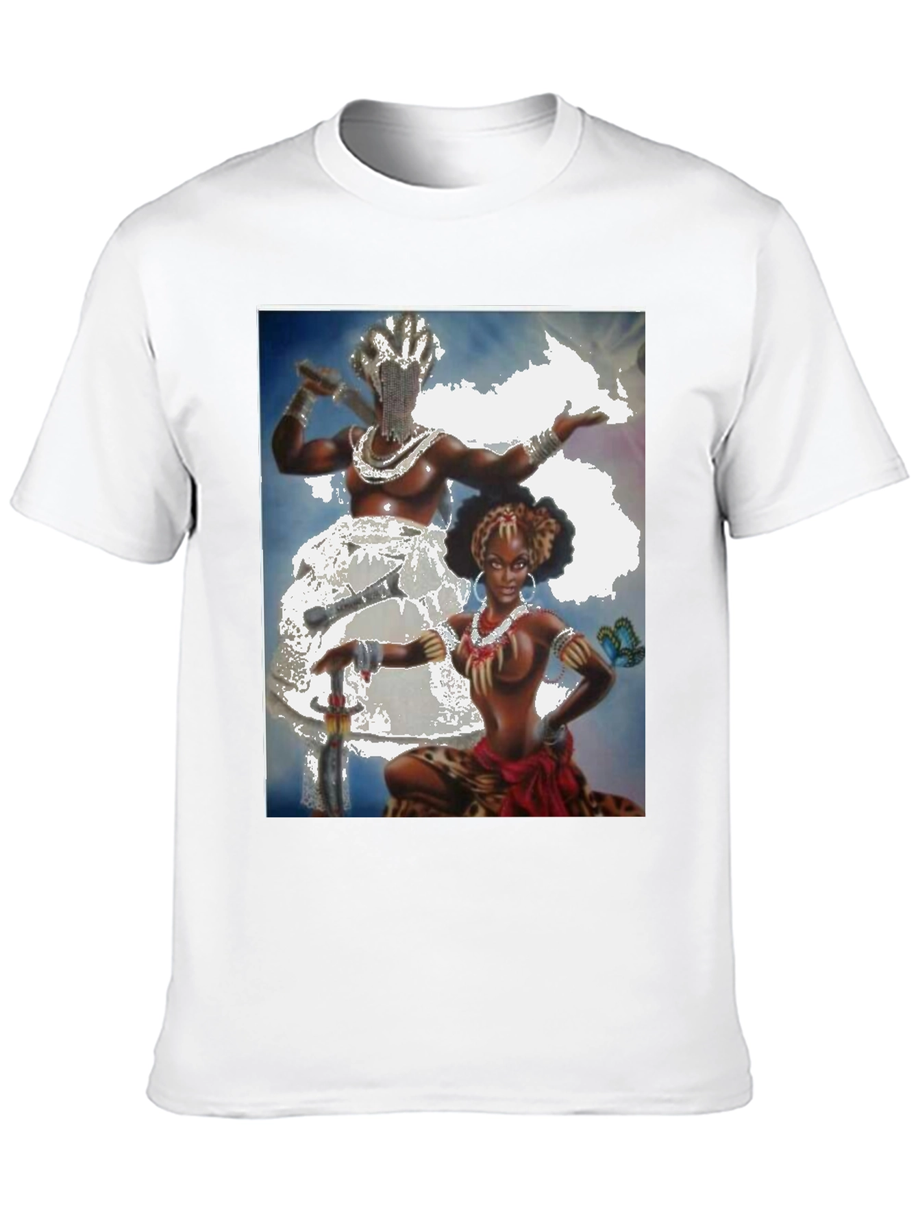 Orishas T-Shirt