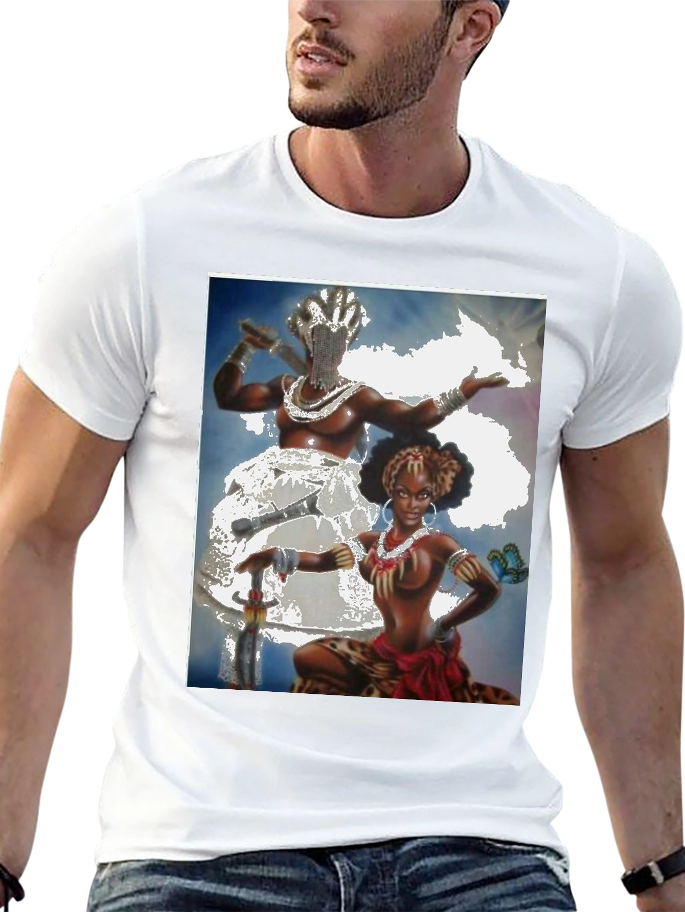 Orishas T-Shirt
