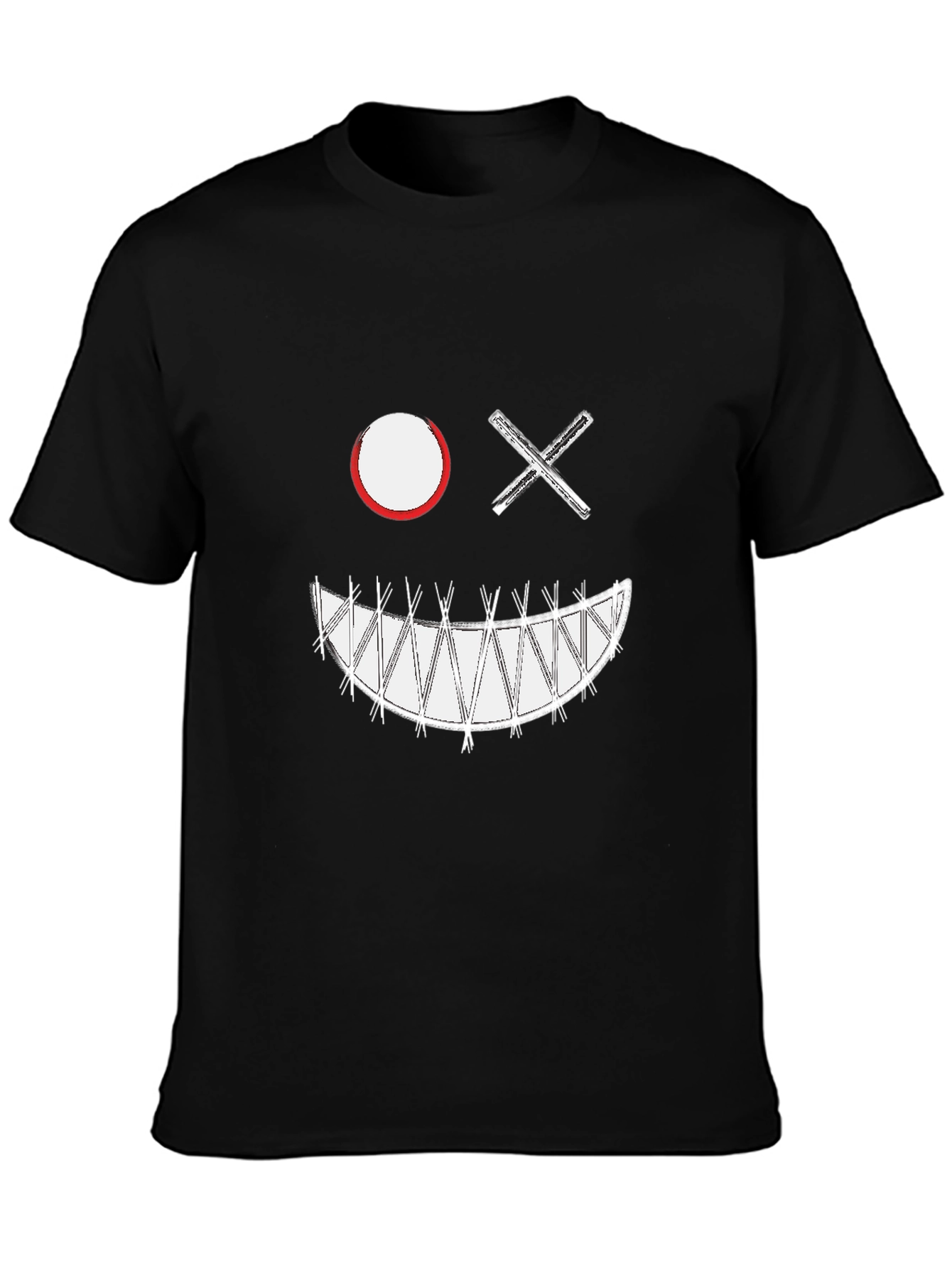 Grin Reaper Graphic Tee