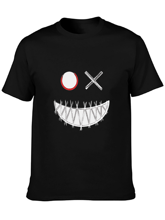 Grin Reaper Graphic Tee