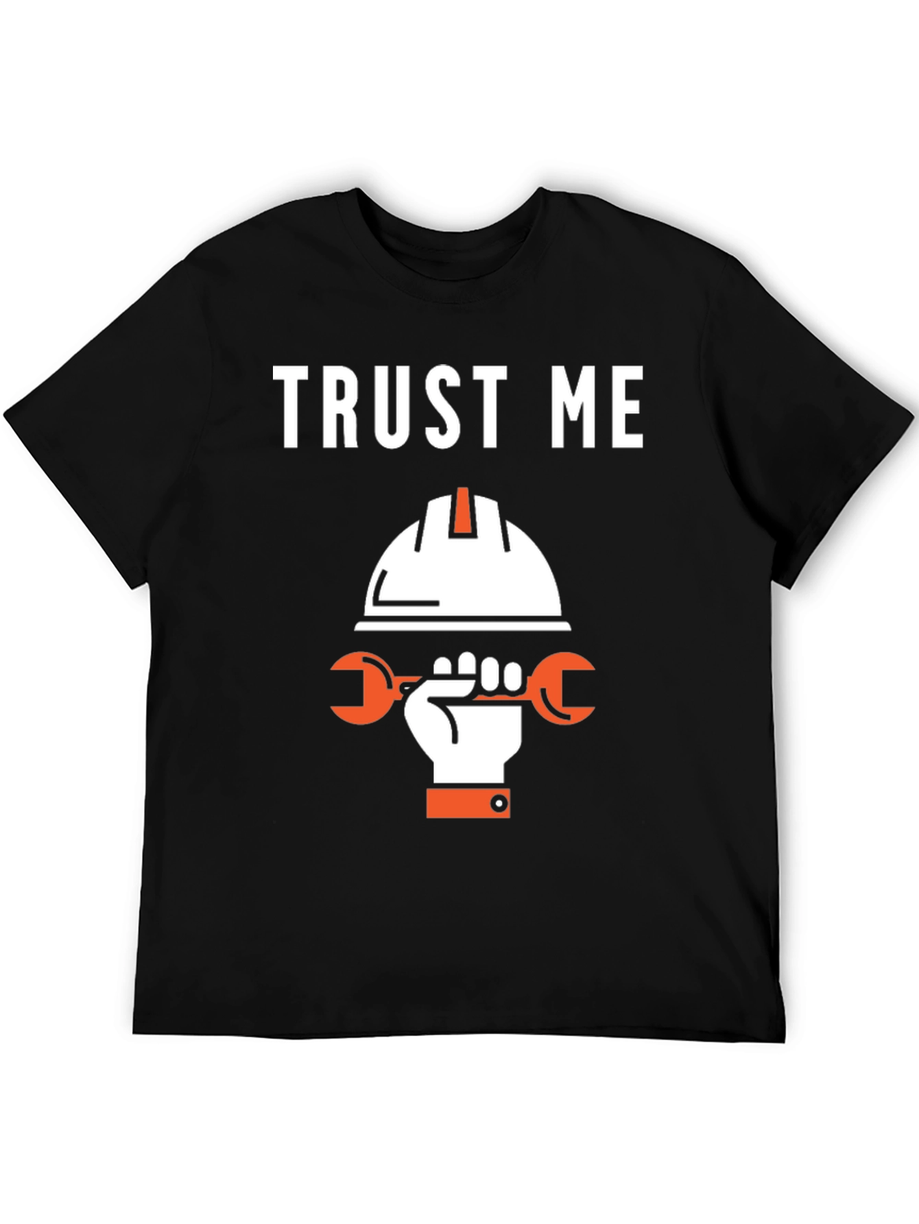 Trust Me Im an Engineer - Graphic Tee