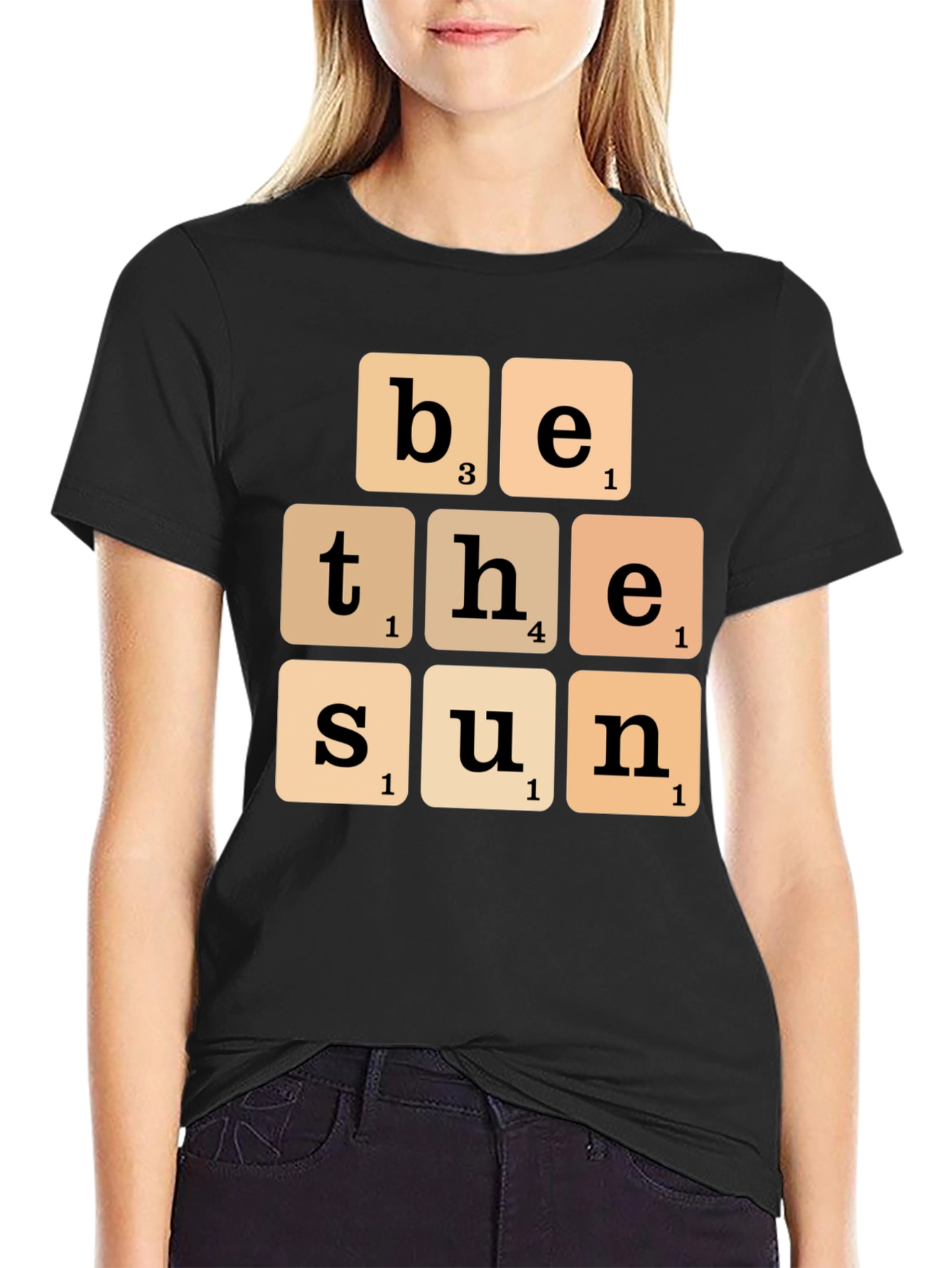 Be The Sun T-Shirt