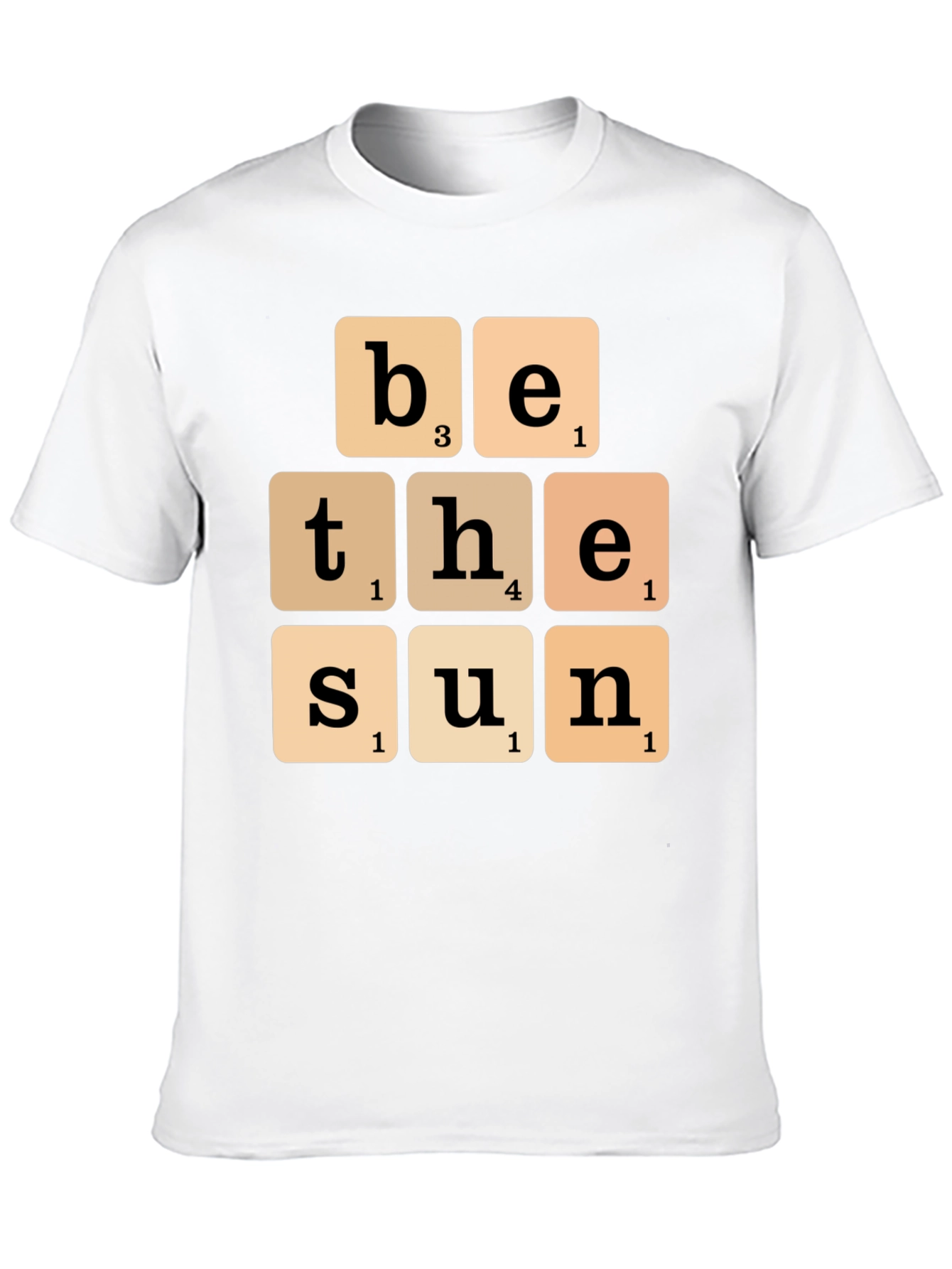 Be The Sun T-Shirt