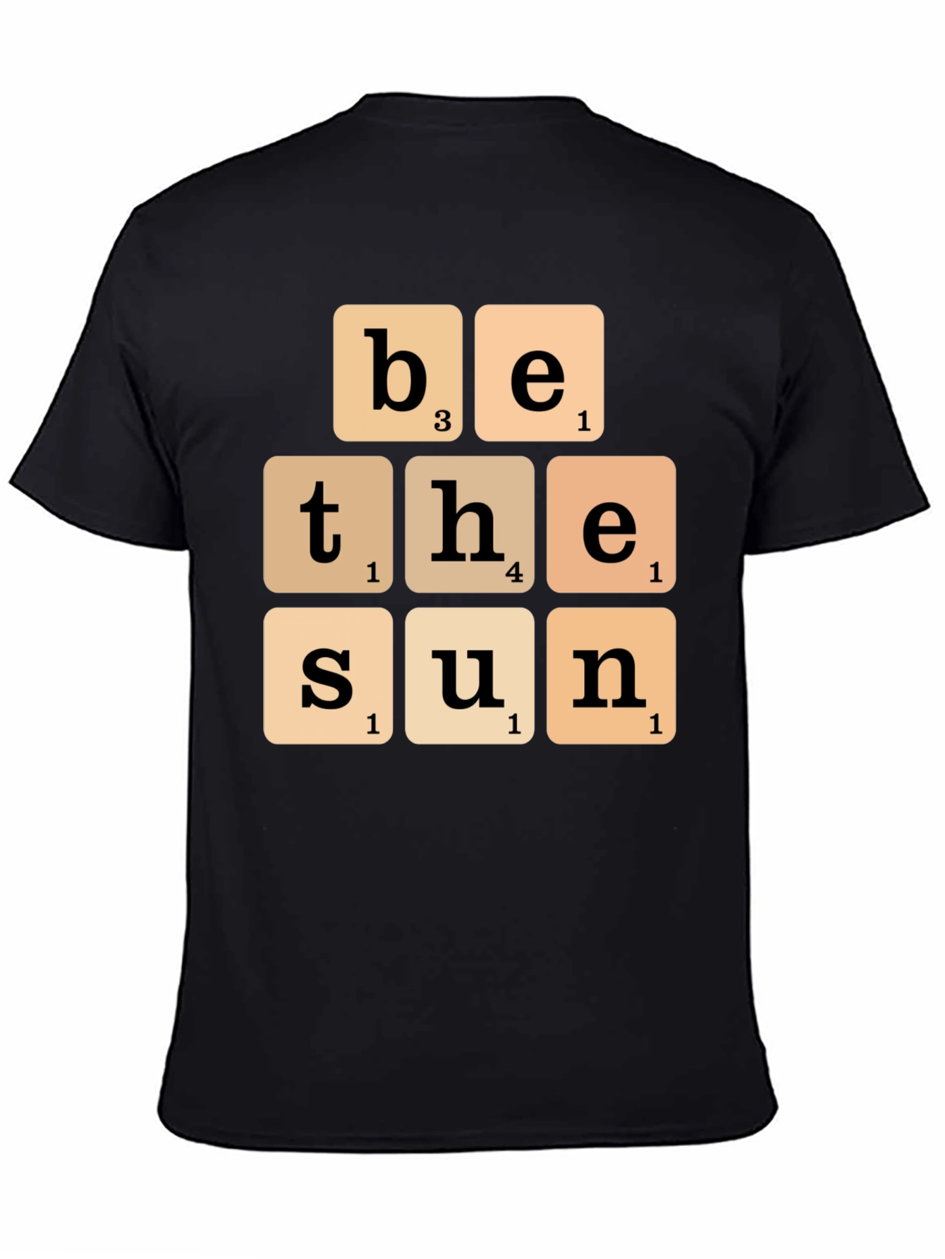 Be The Sun T-Shirt