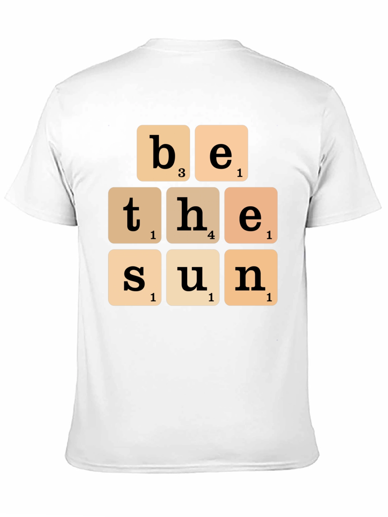 Be The Sun T-Shirt
