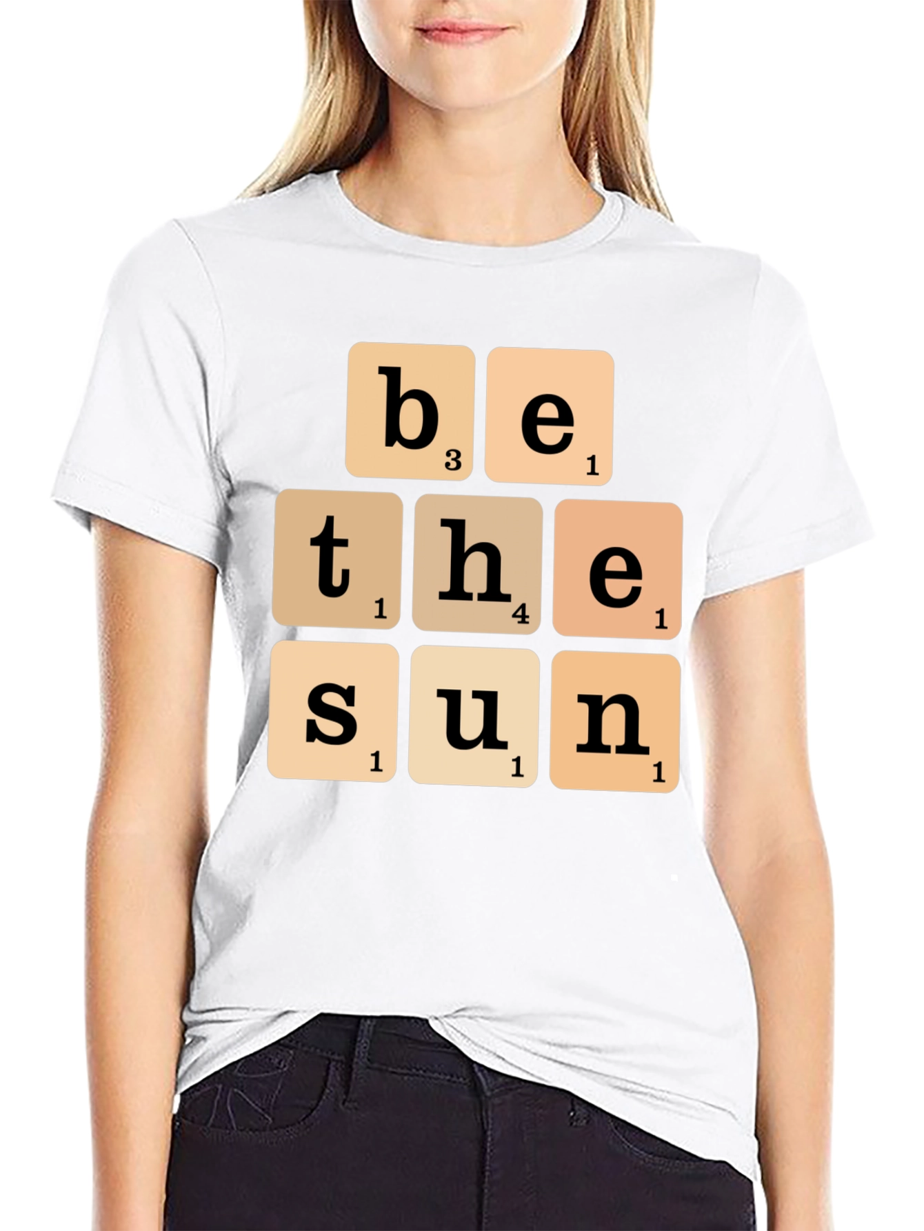 Be The Sun T-Shirt