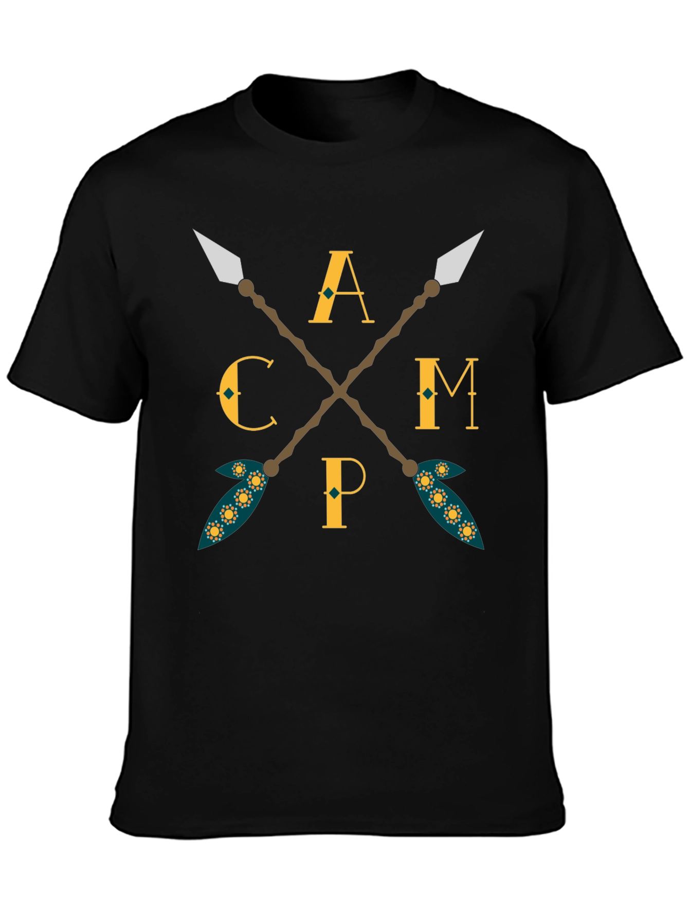 CAMP Arrow T-Shirt