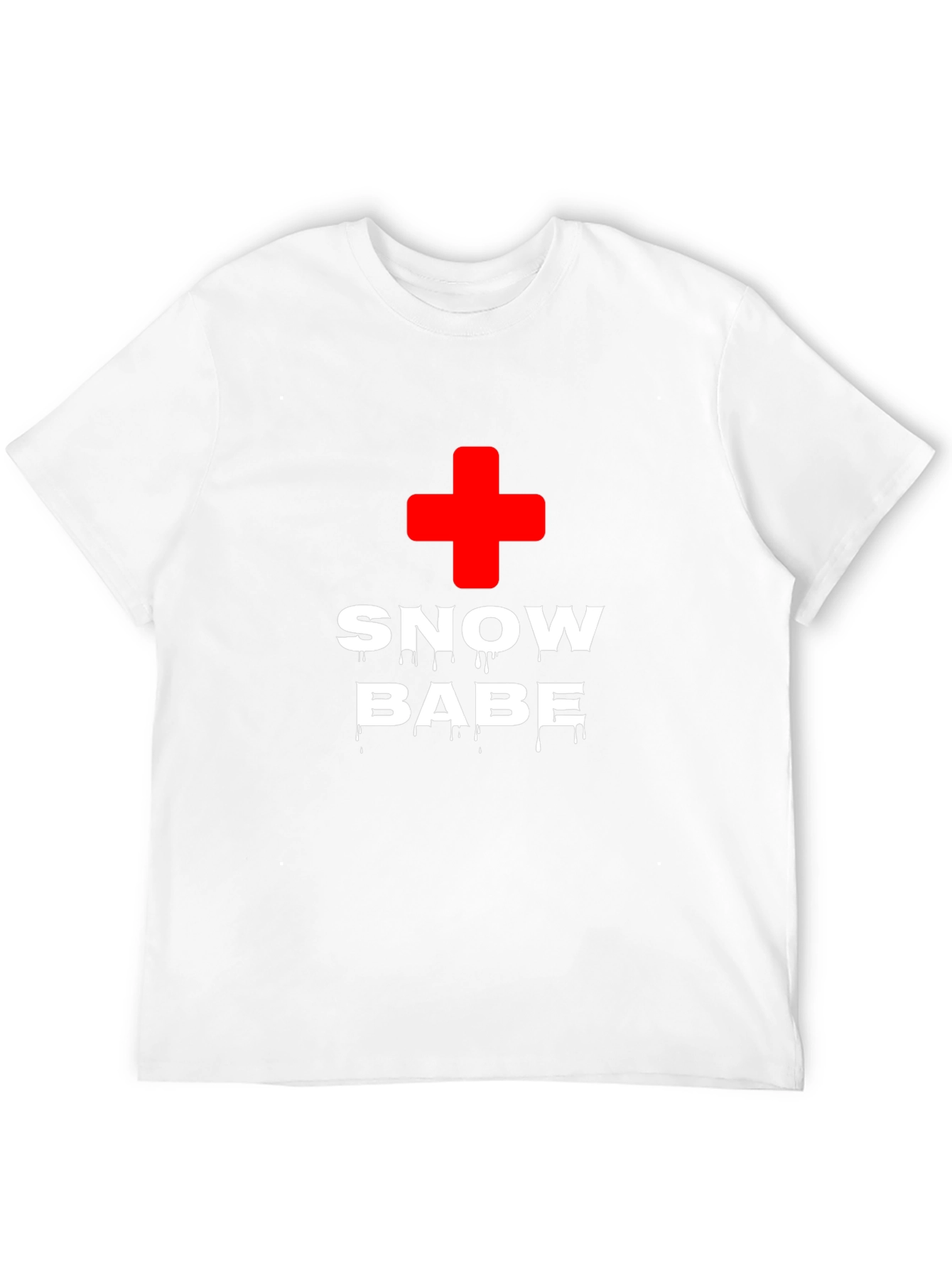 Snow Babe Graphic Tee