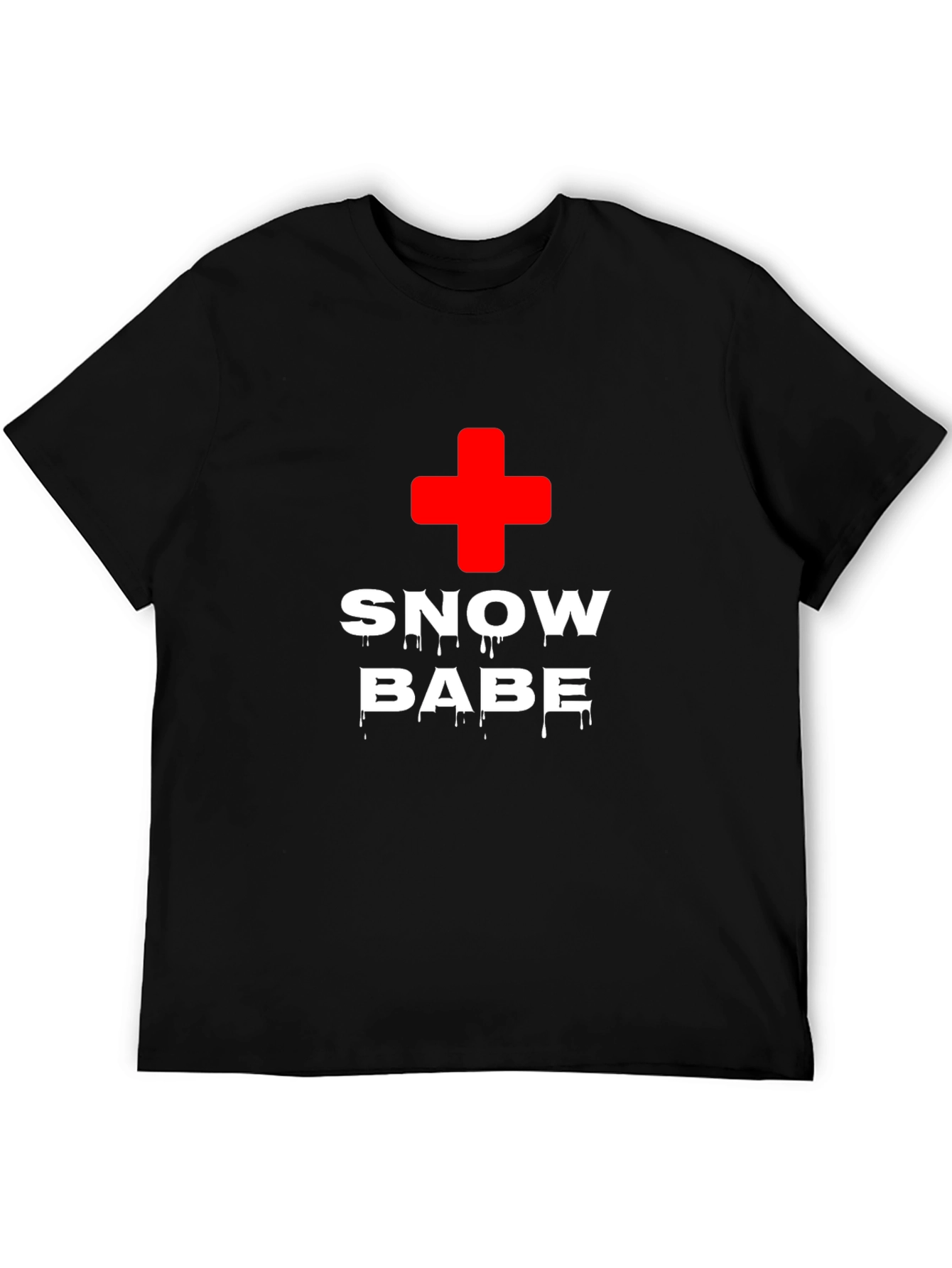 Snow Babe Graphic Tee