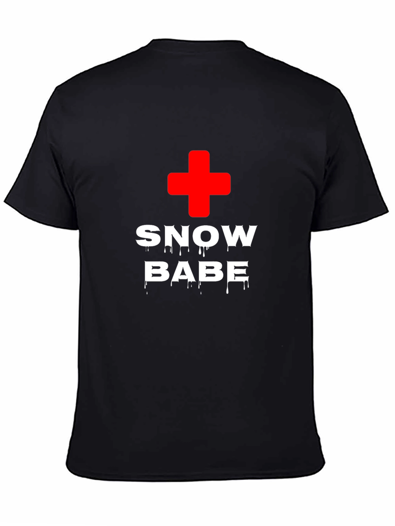 Snow Babe Graphic Tee