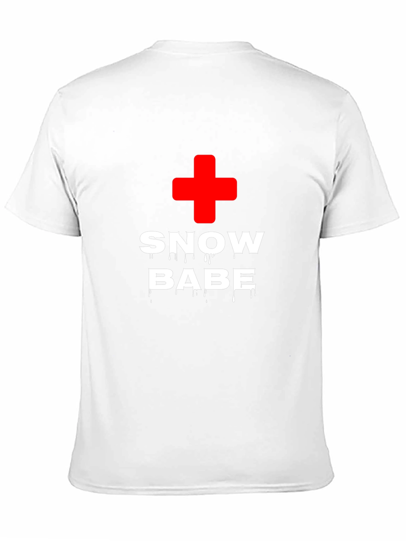 Snow Babe Graphic Tee