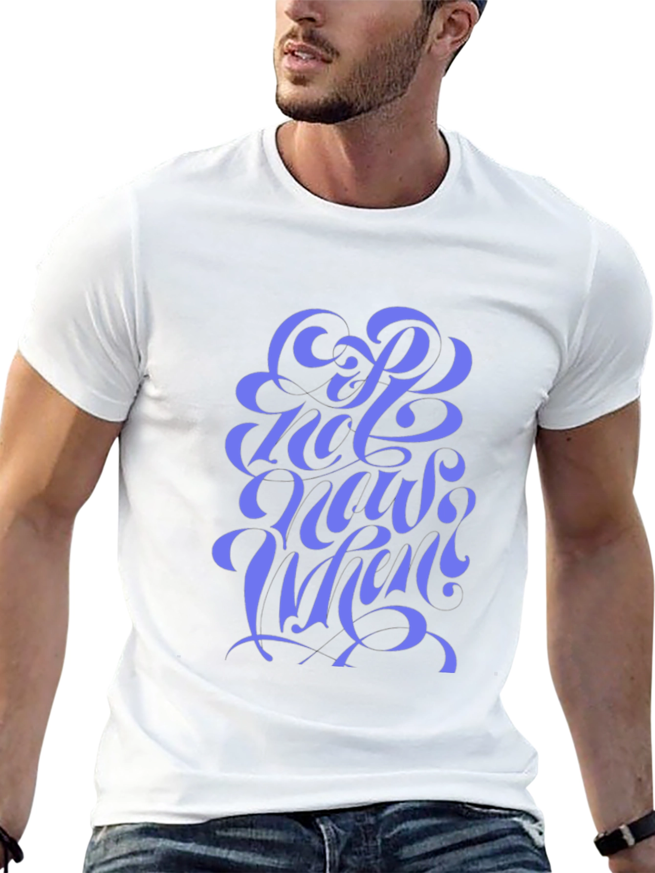 I Do What I Want Graphic Tee - Black