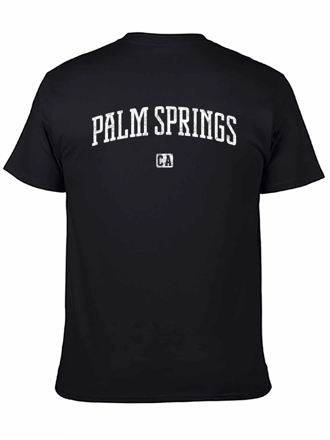 Palm Springs CA T-Shirt