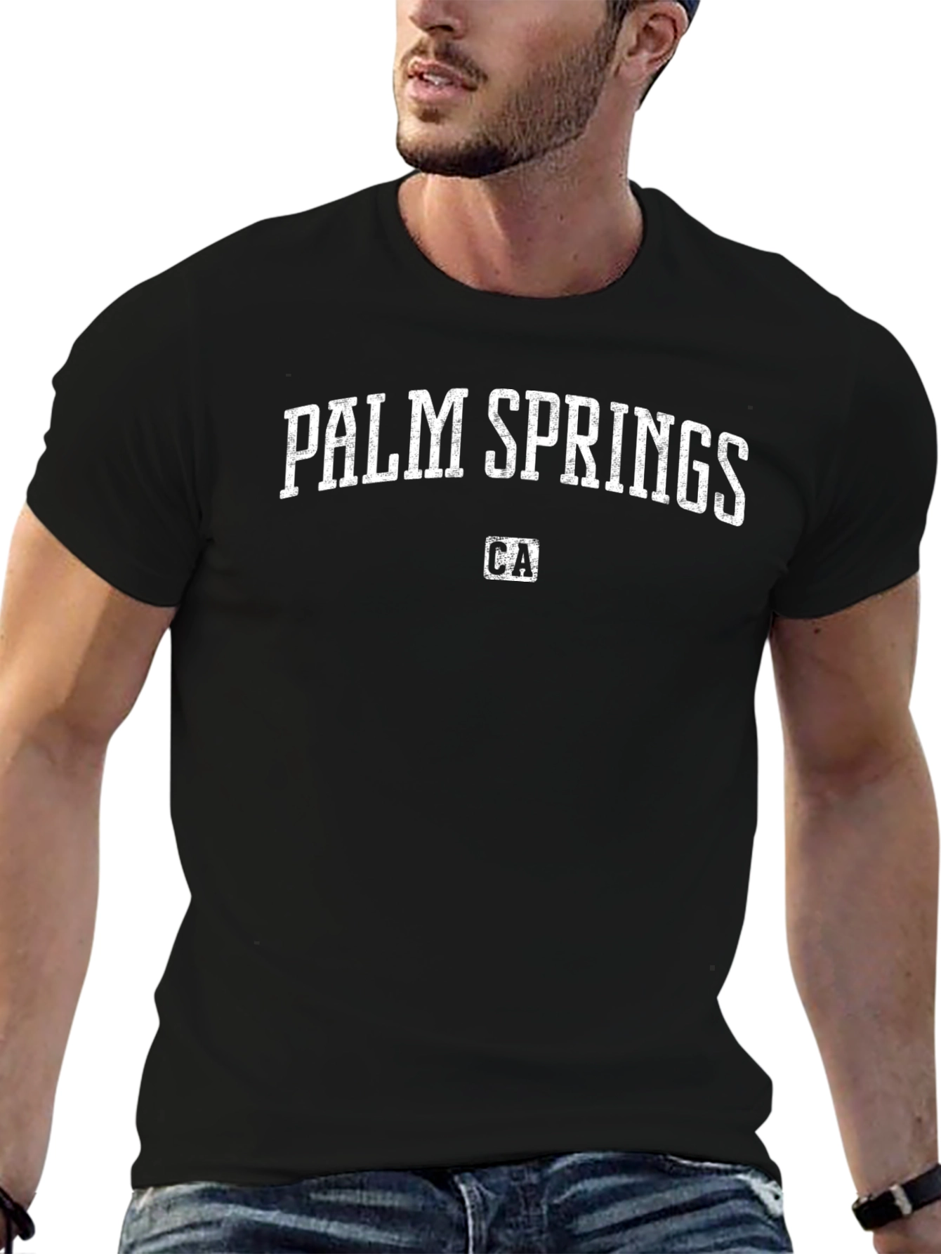 Palm Springs CA T-Shirt