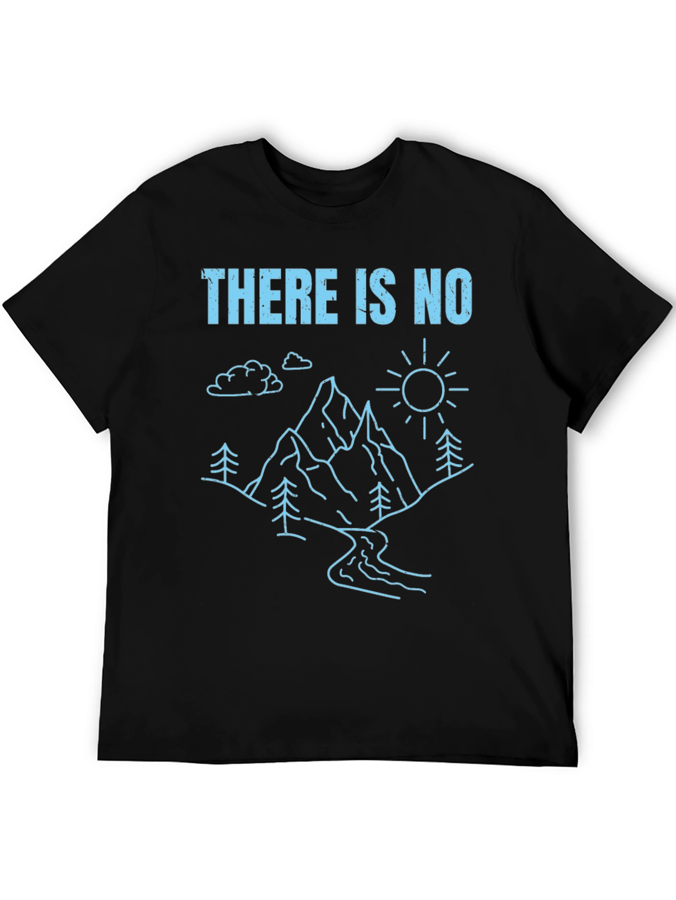 Adventure Awaits Graphic Tee