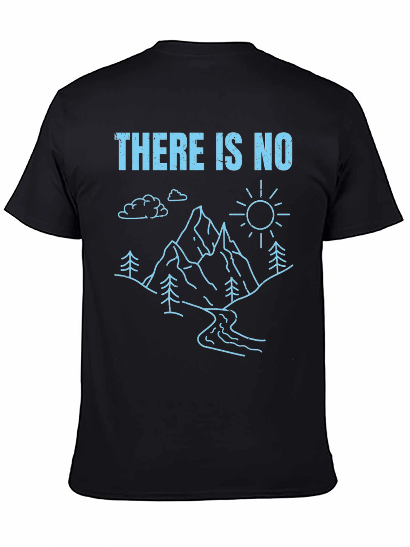 Adventure Awaits Graphic Tee