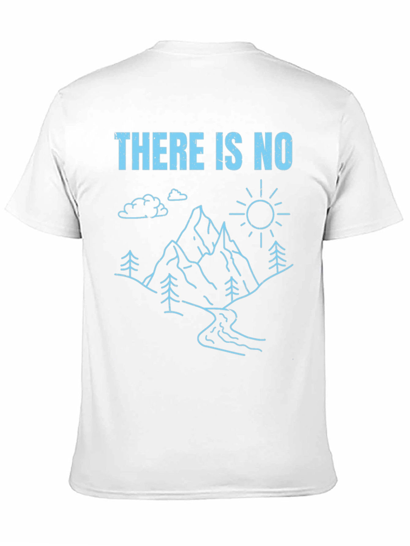 Adventure Awaits Graphic Tee