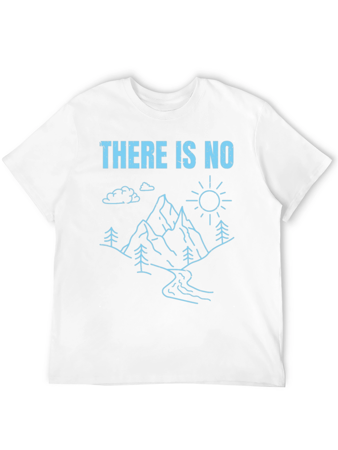 Adventure Awaits Graphic Tee