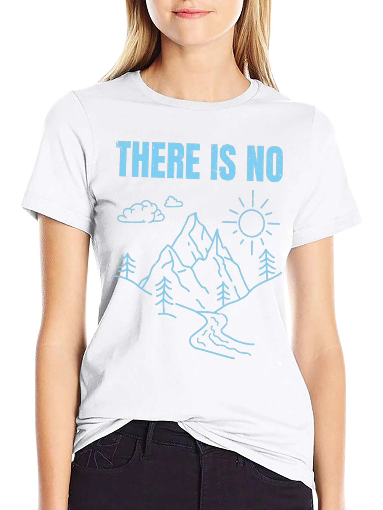 Adventure Awaits Graphic Tee
