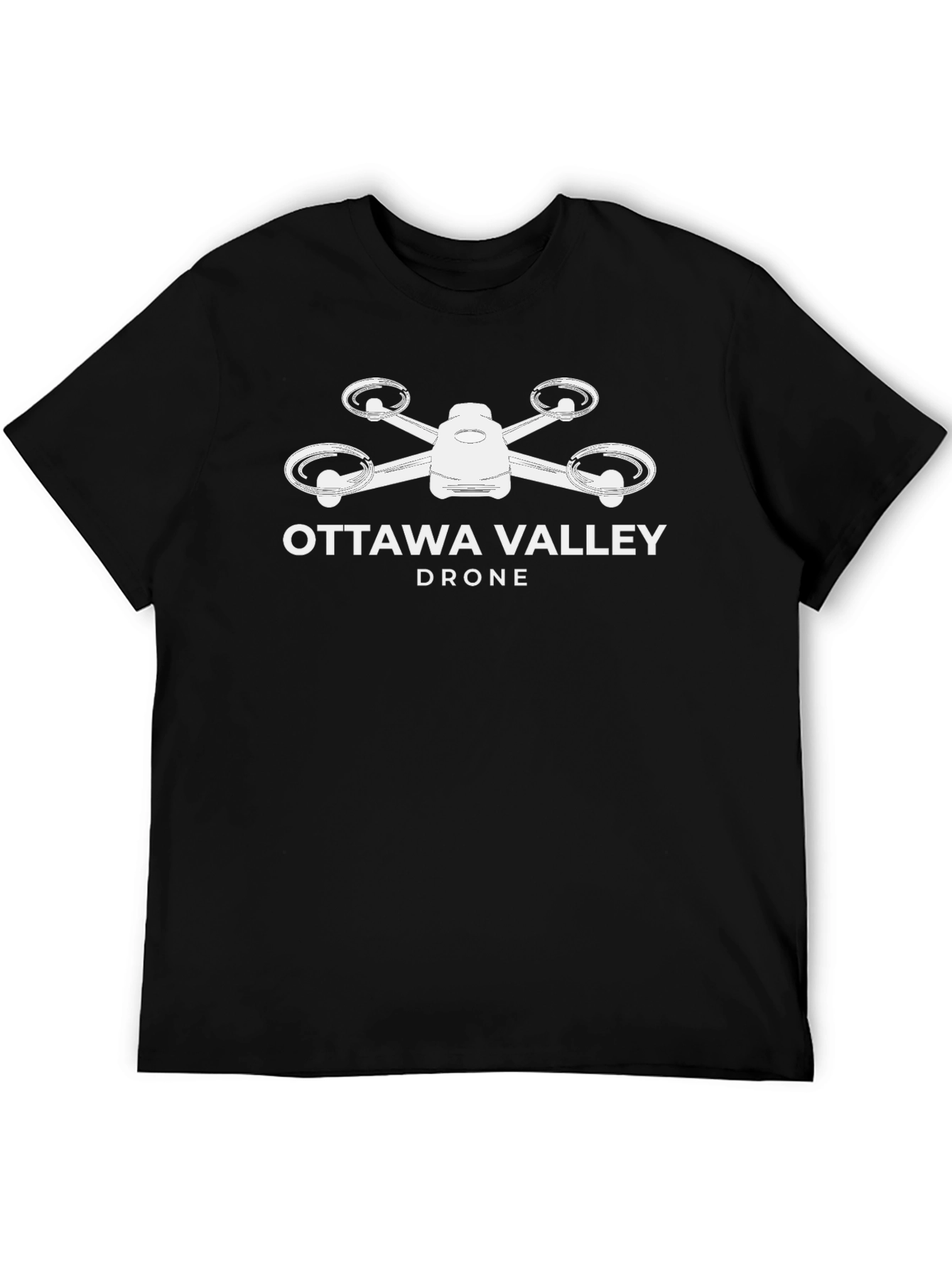 Ottawa Valley Drone T-Shirt