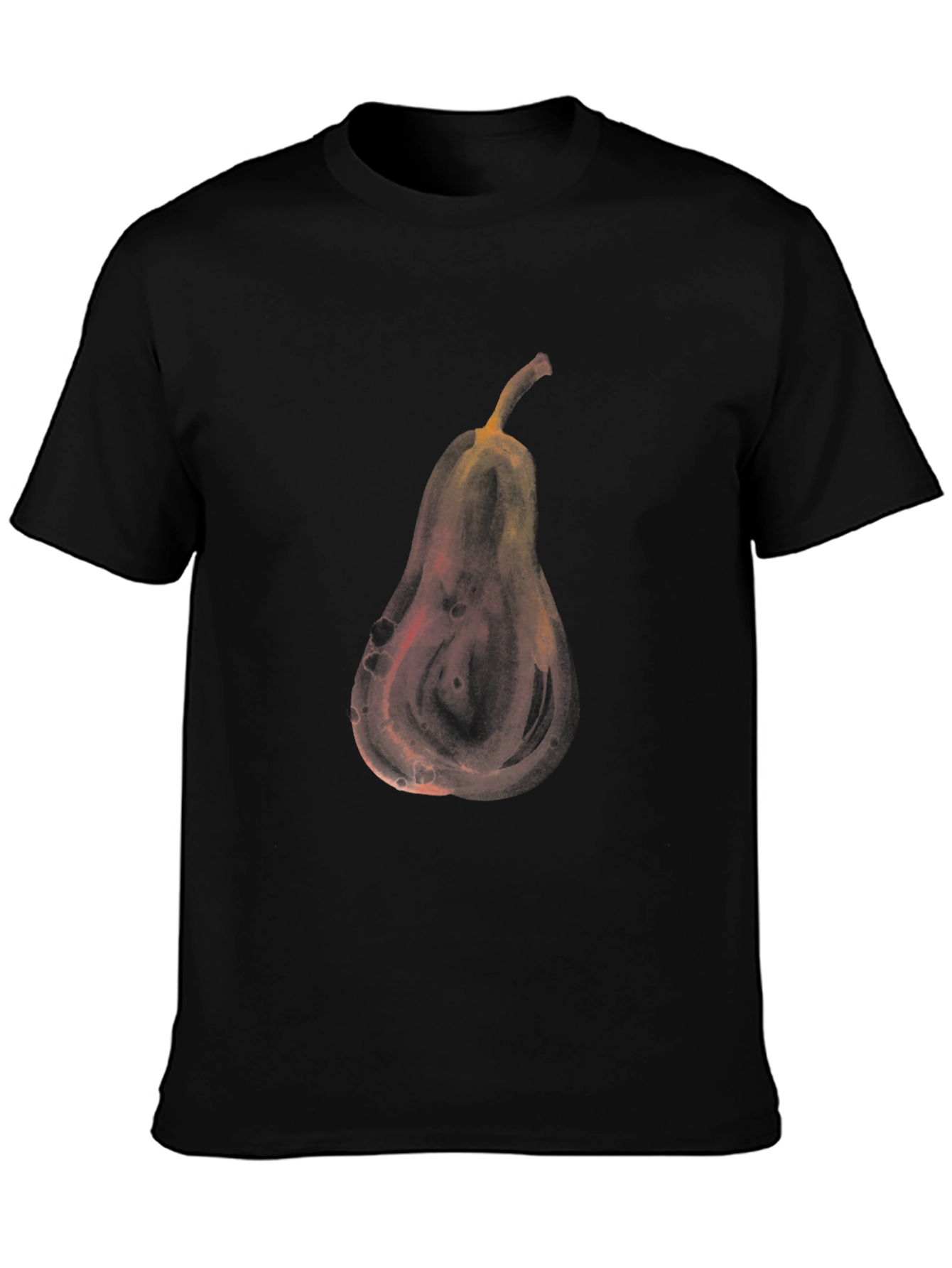 Pear Graphic Tee - Fruit Lovers Apparel