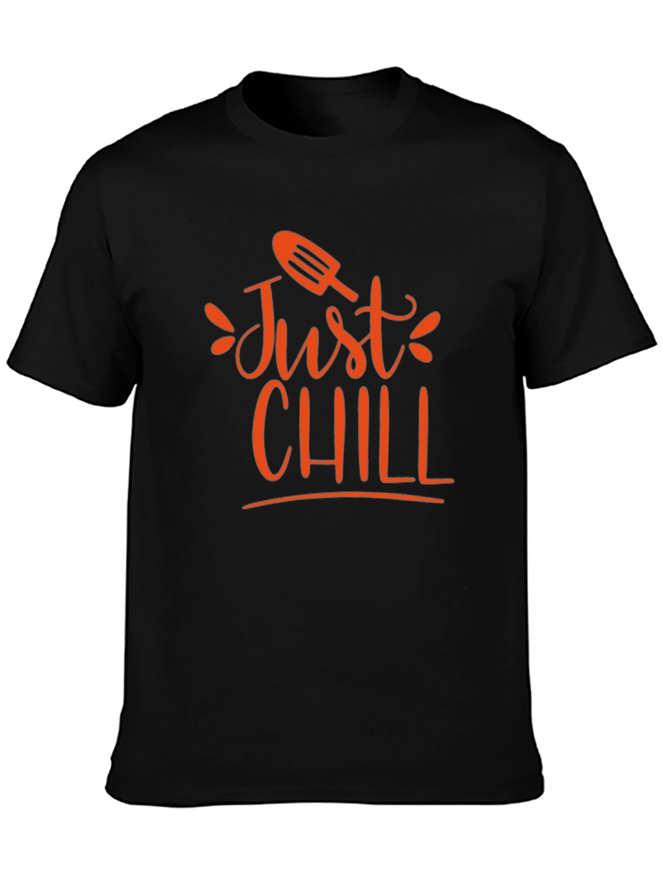 Just Chill T-Shirt - Summer Vibes Tee