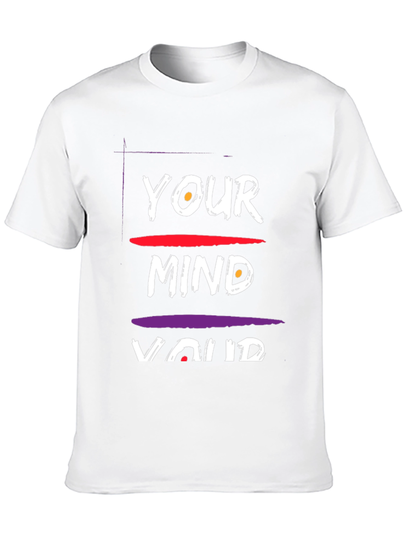 Your Mind Is Valid Graphic Tee