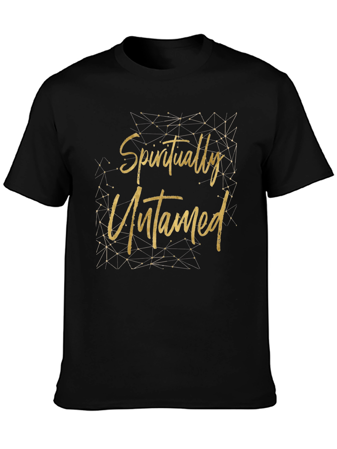 Spiritually Untamed Graphic Tee